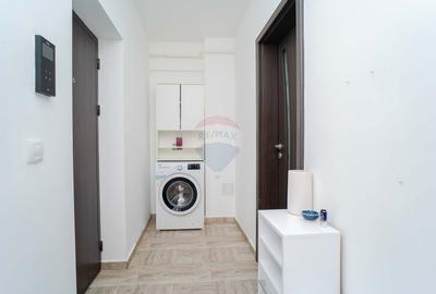 Apartament de vanzare Valea Lupului terasa si parcare inclusa Apartament de vanzare Valea Lupului terasa si parcare inclusa - 6