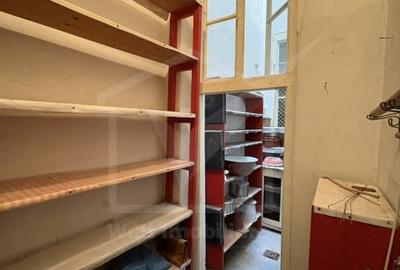 Apartament cu 5 camere semidecomandat în Central - 29