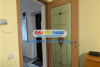 Rahova casa cocheta caramida,teren 145;mp desch. 11 ml,mobilat,utilat - 14