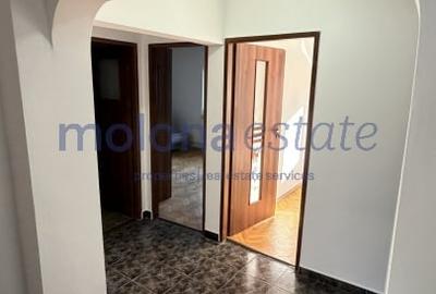 Apartament cu 3 camere decomandat, mobilat în Mărăști - 12