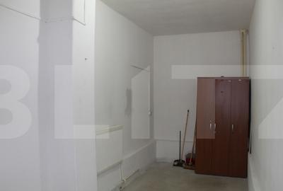 Spa?iu comercial, 85 mp, vitrina stradala, vad excelent ? - 3