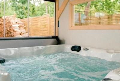 Afacere profitabila - Vila la cheie - 5 camere - de LUX  - piscina -- Tocile - 13