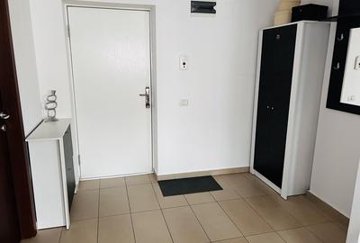 Apartament cu 2 camere în Răcădău - 2