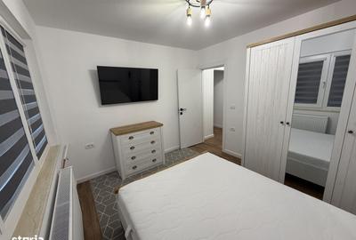 Apartament cu 4 camere în Vest - 4