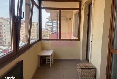 Apartament cu 2 camere în Ghencea - 2