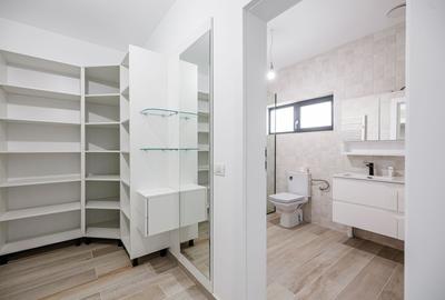 Casă individuală cu 5 camere cu Canalizare în Dumbrăvița - 16