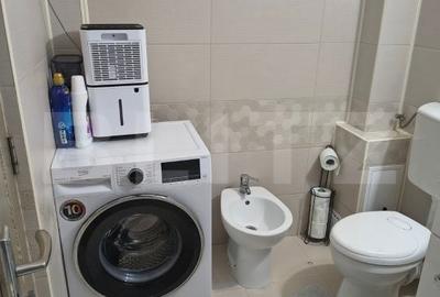 Apartament cu 2 camere decomandat în Obcini - 1