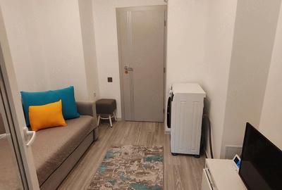 Apartament cu 2 camere semidecomandat în Titan - 4