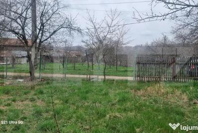 Teren în Scorțeni - 14