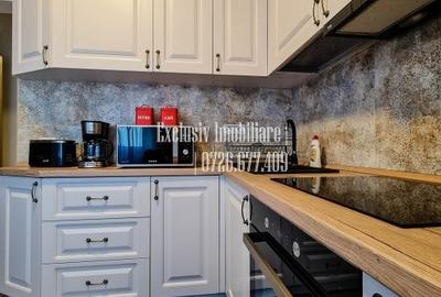 TERMEN LUNG! Ap de LUX pe Malul Lacului - Parcare Privata - Vedere la Mare - 19