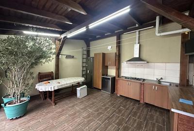 Casă cu 4 camere cu Teren 260 Mp în Central - 12