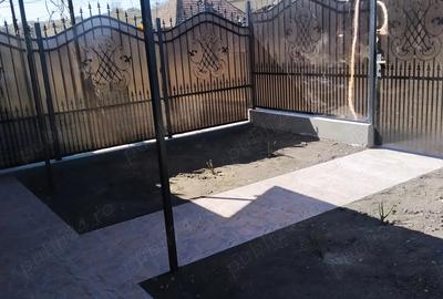 Casa noua, de vanzare, langa Ludu?, Bogata-Ranta - 1