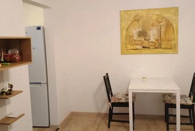 Apartament cu 2 camere semidecomandat în Brâncoveanu