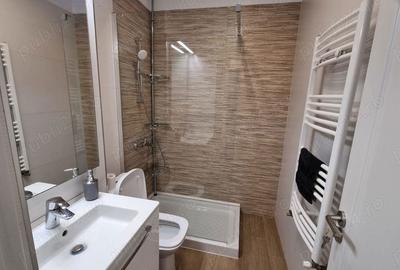 Apartament cu 2 camere în Olimpia-Stadion