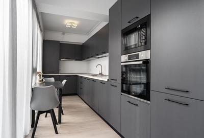 2 rooms apartment NorthSide Park | Sector 1 | Parking included - 4