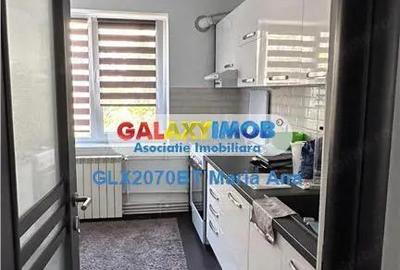 Apartament 3 camere, decomandat, zona Maxim Gorki - 3