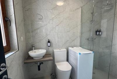 Apartament luxos 2 camere decomandat la doar 2 km de Umf - 6