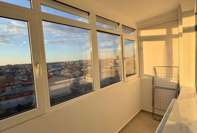 Garsonieră decomandată în Călărași - 1