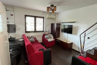Apartament de vanzare, cu 3 camere, 56 mp, zona Pantelimon, Parcul Florilor - 2