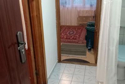 Garsonieră decomandată în Exterior Vest - 3