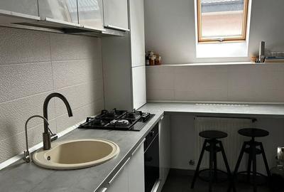 Apartament cu 4 camere în Dobroești - 13
