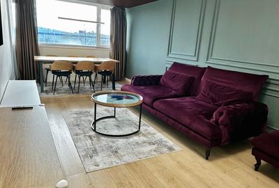 Apartament cu 2 camere decomandat, mobilat în Bucureștii Noi - 12