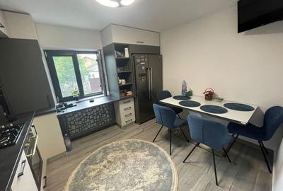 Apartament cu 2 camere decomandat în Exterior Vest - 6