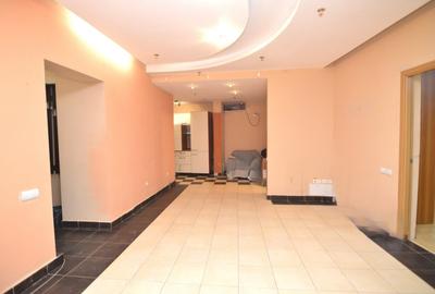 Apartament cu 3 camere semidecomandat, mobilat în Unirii - 5