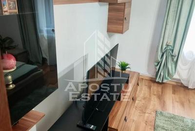 Apartament la curte, 1 camera, centrala proprie, zona Fratelia - 2