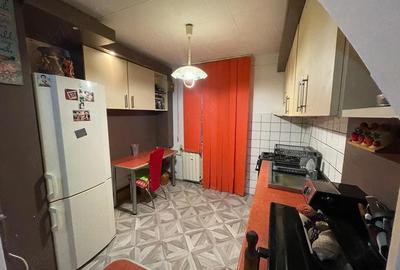 Apartament cu 2 camere decomandat în Alfa - 8