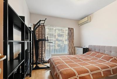 Apartament cu 2 camere decomandat, mobilat în Titan - 6