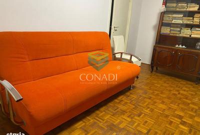 Apartament cu 3 camere în Central - 3