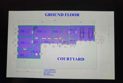 Casă cu 4 camere în Dumbrăveni - 4