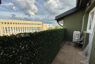 Apartament 3 cam 74MP | Stadion Olimpia | 4 locuri de parcare |  Bloc nou 2021 | - 23
