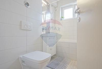 Apartament structura premimum cu loc de parcare si boxa Apartament structura premimum cu loc de parcare si boxa - 16