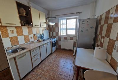 Apartament cu 3 camere decomandat, mobilat în Tineretului - 4