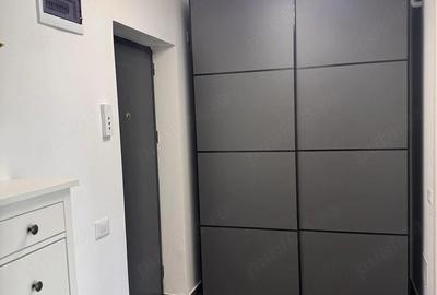 Garsonieră decomandată în Berceni - 6