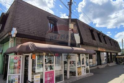 Spa?iu comercial de inchiriat in Piata Agroalimentara di... - 16