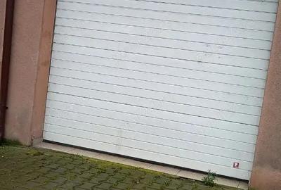 Inchiriez Garaj Telecomanda zona Supravegheata Video Acces Securiz. Cart. Dambu-Utilita?i Incluse! - 1