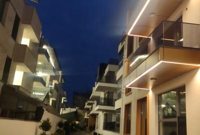 NEOFORT REZIDENTIAL- 2 CAMERE cu TERASA ORIENTARE EST   DIRECT DEZVOLTATOR - 27