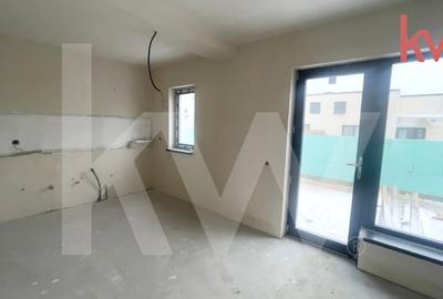 Casa tip duplex, Carcea, toate utilitatile la alb - 11