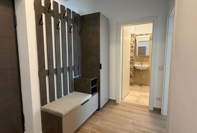 Apartament cu 2 camere decomandat în Exterior Vest - 4