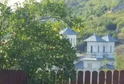 Casa la tara Camena, jud Tulcea - 3