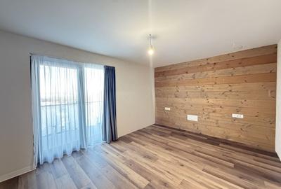 Casă de vacanță modernă într-un cadru natural deosebit – Râșnov - 6