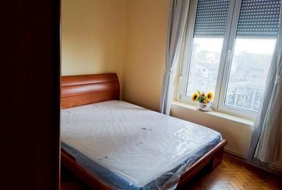 Apartament cu 2 camere decomandat, mobilat în Capitale - 8