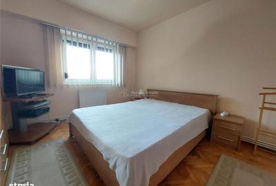 Apartament cu 4 camere decomandat în Transilvaniei - 14