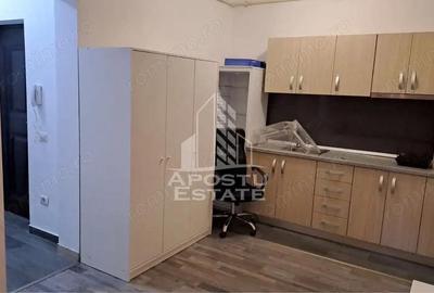Garsoniera, Pet Friendly,centrala proprie,zona Iulius Mall - 6