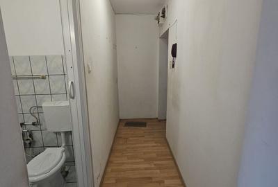 Garsonieră 33 – Câmpia Libertății | Metrou Piata muncii/ sector 3 - 6