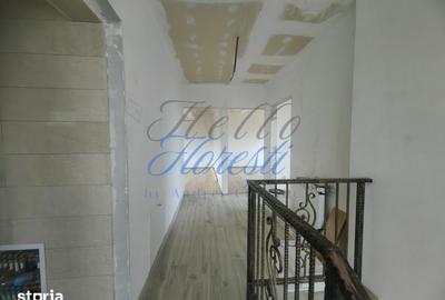 Casă cu 5 camere cu Teren 600 Mp în Chinteni - 14