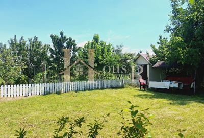 COMISION 0%. CASA INDIVIDUALA APROAPE DE ORAS. - 25